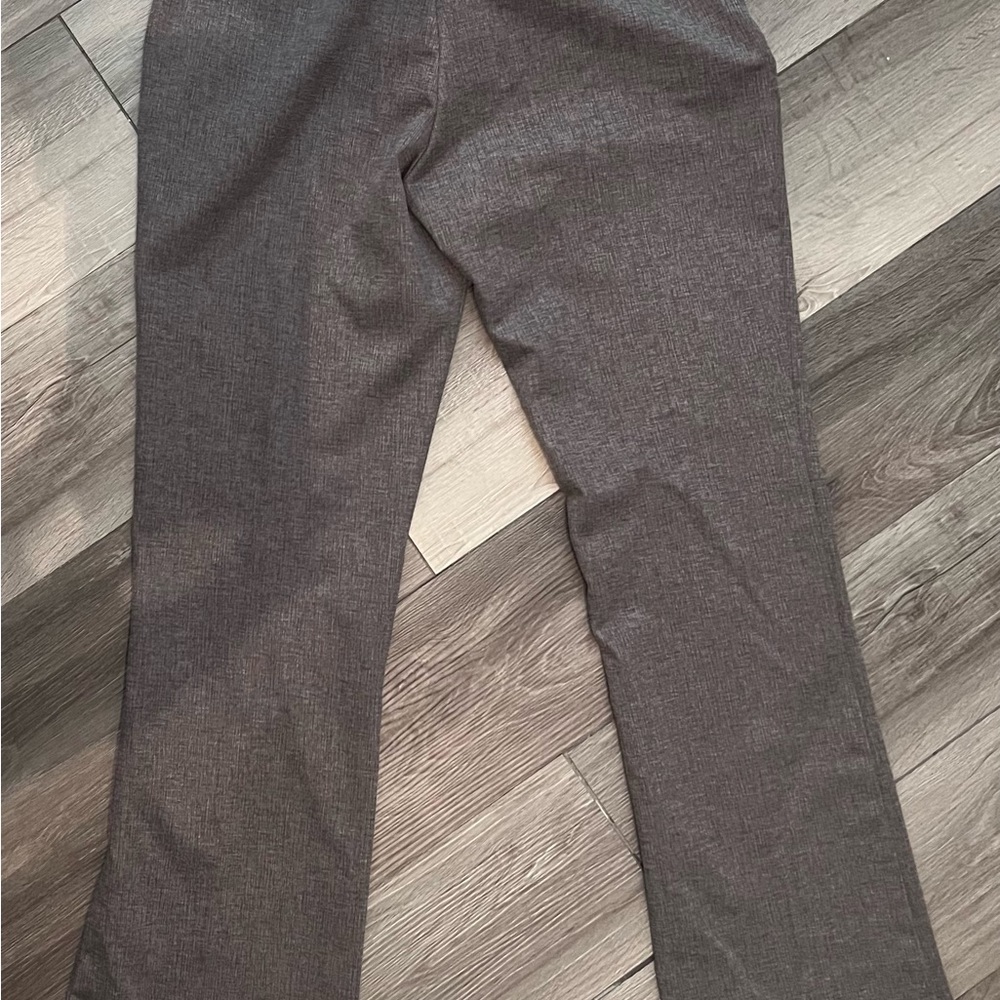 Brown Dress Pants